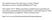The initial location at the University of Vaasa, Finland http://lipas.uwasa.fi/~ts/publicat/mallsuun1977.pdf