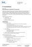 IV-kuntotutkimus. Ilmanvaihtokoneen kuntotutkimusohje 16.1.2014 1 (5) Ohjeen aihe: Ilmanvaihtokoneet ja niihin liittyvät komponentit