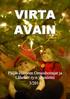 Virta-avain 3/2014 VIRTA AVAIN