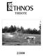 Ethnos tiedote 2/2008