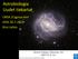 Astrobiologia Uudet tiekartat. URSA /Cygnus-leiri Vihti 26.7.2013 Kirsi Lehto