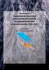 Yhteenveto Nunnanlahden Uuni Oy:n MammuttiKivi-kaivoksen materiaalitutkimusten tuloksista vuosilta 1994-2001