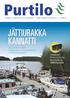 Purtilo JÄTTIURAKKA KANNATTI. Uusi laituri nosti Haapasaaren käyttöasteen moninkertaiseksi. Asutusta jo 1800-luvulla. Haapasaari tihkuu historiaa