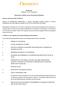 Nexstim Plc ( Nexstim or the Company ) Nexstim Plc: Invitation to the Annual General Meeting