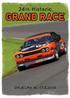 24 th Historic GRAND RACE