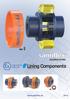 J H JOUSTAVA KYTKIN. Lining Components II 2G C IIC T4 II 2D C T4 INDUTRADE GROUP L L. www.samiflex.se 2014