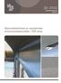 LIIKENNEVIRASTON OHJEITA. Sillanrakentamisen ja -korjaamisen arvonmuutosperusteet SAP 2014