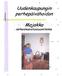 1. PERHEPÄIVÄHOITO. 2. 2. PERHEPÄIVÄHOIDON ARVOT JA TOIMINTA-AJATUS.. 3 2.1. Lapsilähtöisyys.. 3 2.2. Kumppanuus. 3 2.3. Vaikuttavuus.