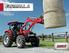 AJAMISEN ILOA farmall A