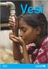 UNICEF/NYHQ2006-1596/Noorani. Vesi