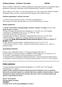 JoMoni tiedottaa / JoMoni s Newsletter 18/2010