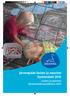 Järvenpään lasten ja nuorten hyvinvointi 2015