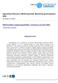 Agricultural Policies in OECD Countries: Monitoring and Evaluation 2005. OECD-maiden maatalouspolitiikka: valvonta ja arviointi 2005 YHTEENVETO