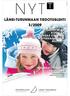 LÄNSI-TURUNMAAN TIEDOTUSLEHTI 3/2009