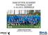 SAMI HYYPIÄ ACADEMY FOOTBALL CAMP 6.-8.6.2015, EERIKKILÄ LEIRIN HARJOITTEET YHTEENVETO: KIMMO KANTOLA