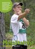 Metsätaitaja. Suomen 4H-liitto www.4h.fi. Metsätaitaja-kerhon tavoitteena on oppia metsänmittausta, harjoitella metsätaitokilpailun