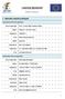 2. Duration of the learning period abroad