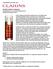 DOUBLE SERUM tehohoito Pumppupullo 30 ml, suositushinta 88,80 euroa Myynnissä helmikuussa 2013