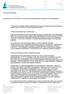 Lausuntopyyntö VM105:00/2012, vaihtoehtoisten sijoitusrahastojen hoitajia koskeva lainsäädäntö