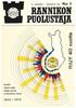 16. VUOSIKERTA - MARRASKUU 1973 NfsO 3 RANNIKON PUOLUSTAJA. Rannikkotykistön. aikaansa seuraten ja tulevaisuuteen luottaen 1933-1973