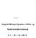 9.3.2011. Logistiikkayritysten Liitto ry. Toimintakertomus 1.1. - 31.12. 2010