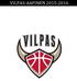 VILPAS-AAPINEN 2015-2016