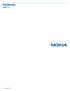 Käyttöohje Nokia 215. 1.0. painos FI