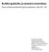 Kehityspaineita ja muutosvastarintaa Suomen armeijan panssarintorjunta oppivana organisaationa vuosina 1943 1944