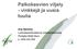 Palkokasvien viljely - vinkkejä ja uusia tuulia. Arja Nykänen Luomukasvintuotannon erikoisasiantuntija ProAgria Etelä-Savo p.