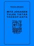 MITÄ JOKAISEN TULEE TIETÄÄ TEOSOFIASTA?