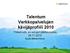 Talentum Verkkopalvelujen kävijäprofiili 2010