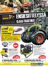 ENSIESITTELYSSÄ CLAAS-TRAKTORIT 8.-10.10.2015 1.295,- 2.695,- TULEVIA TAPAHTUMIA: K-MAATALOUS HÄIJÄÄ Tupurlantie 7 C, 38420 HÄIJÄÄ Puh.