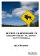 MUKKULAN PERUSKOULUN LIIKENNETURVALLISUUS- SUUNNITELMA KEVÄT 2009. Kati Niiranen Sanna Ruponen