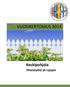 VUOSIKERTOMUS 2014. Keskipohjola. Yhteistyötä yli rajojen