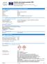 : Sodium lauroylsarcosinate CRS