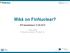 Mikä on FinNuclear? ATS jäsenkokous 21.09.2010. Leena Jylhä FinNuclear yksikkö / Prizztech Oy