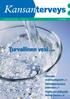 Kansanterveys. Turvallinen vesi s. 4-16