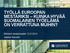 TYÖLLÄ EUROOPAN MESTARIKSI KUINKA HYVÄÄ SUOMALAINEN TYÖELÄMÄ ON VERRATTUNA MUIHIN? Mikkelin kesäyliopisto 12.6.2014 Jaakko Kiander