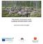 Skogens kulturarv i Kvarkenregionen -projekti LAIHIAN INVENTOINTI 2009. Satu Koivisto ja Sirkka-Liisa Seppälä