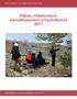 Pallas Yllästunturin kansallispuiston yritystutkimus 2011