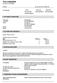 27-09-02 Doc.No. sds-4141-lsw rev.00. Turvaohjelehti KD 62 Sterno 4M Sterno 6M Wearshield BU Wearshield BU 30 Wearshield MM Wearshield MM 40