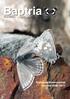 Tunturiperhosseurantaa vuosina 2008 2011. Vol. 36 2011, nro 3. Suomen Perhostutkijain Seura ry Lepidopterologiska Sällskapet i Finland rf