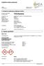 TCD-Diamine. Octahydro-4,7-methano-1H-indenedimethylamine CAS-Nro. Otto-Roelen-Str. 3 D-46147 Oberhausen Germany