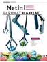 Netin PARHAAT HAKIJAT. Laajemmin, tarkemmin, nopeammin. INTERNET Hakukoneet. 50 MikroPC 12 / 2001 W W W. M I K R O P C.