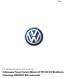 Volkswagen Passat Variant Alltrack 2,0 TDI 130 kw BlueMotion Technology 4MOTION DSG-automaatti