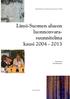 Metsähallituksen metsätalouden julkaisuja 56 2006. Länsi-Suomen alueen luonnonvarasuunnitelma. kausi 2004-2013. Toimittaja Tiia Rantanen