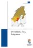 INTERREG IVA Pohjoinen