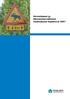 Hirvieläimet ja liikenneturvallisuus Uudenmaan tiepiirissä 2007