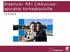 Erasmus+ KA1 Liikkuvuus- apurahat korkeakouluille 10.6.2014