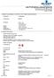 SIGMA-ALDRICH KÄYTTÖTURVALLISUUSTIEDOTE Asetuksen (EY) N:o 1907/2006 mukaisesti Versio 4.0 Muutettu viimeksi 24.07.2010 Päiväys 07.12.